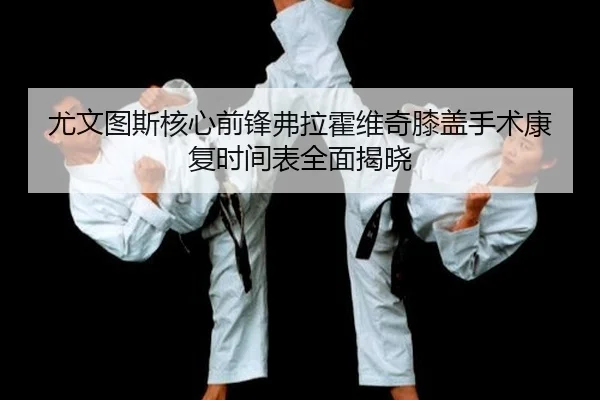 尤文图斯核心前锋弗拉霍维奇膝盖手术康复时间表全面揭晓